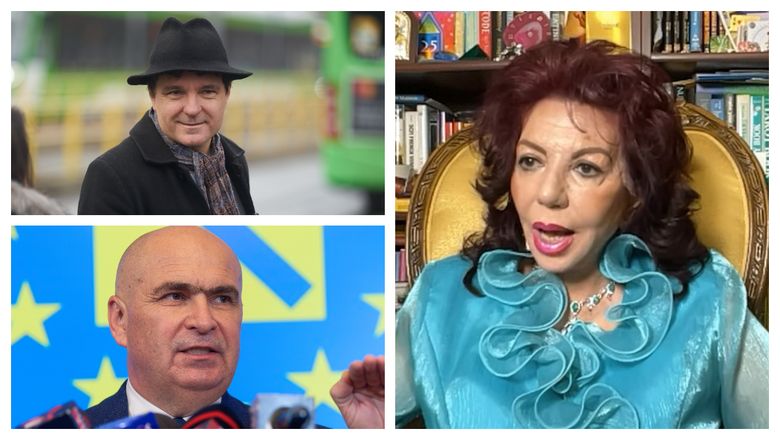 VIDEO Saveta Bogdan, adevărul despre moartea artistei Ileana Sărăroiu. Ce s-a întâmplat, de fapt, în urmă cu 47 de ani: „Ea nu a zăcut.”