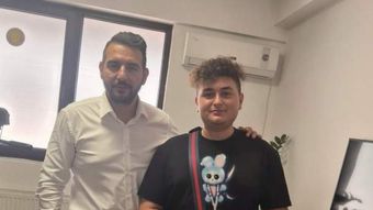 Tânărul care a supraviețuit exploziei din Rahova a împlinit 18 ani. Adolescentul a trecut prin momente cumplite când și-a văzut sora moartă: „Viața e diferită și nu uită!”
