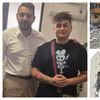 T&acirc;nărul care a supraviețuit exploziei din Rahova a &icirc;mplinit 18 ani. Adolescentul a trecut prin momente cumplite c&acirc;nd și-a văzut sora moartă: &bdquo;Viața e diferită și nu uită!&rdquo;