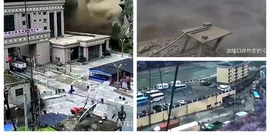 Tragedie de nedescris în urma inundațiilor. Cel puțin 165 de morți și sute de persoane dispărute după viiturile puternice