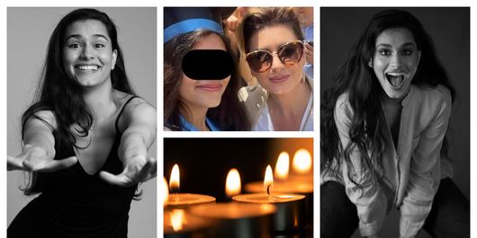 Fiica unui cunoscut politician a fost găsită fără viață într-o locuință din Argeș. Ce mesaj sfâșietor a postat mama ei în urma tragediei: “O durere pe care cuvintele nu o pot descrie.”