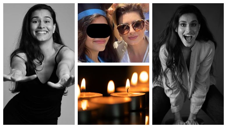Fiica unui cunoscut politician a fost găsită fără viață într-o locuință din Argeș. Ce mesaj sfâșietor a postat mama ei în urma tragediei: “O durere pe care cuvintele nu o pot descrie.”