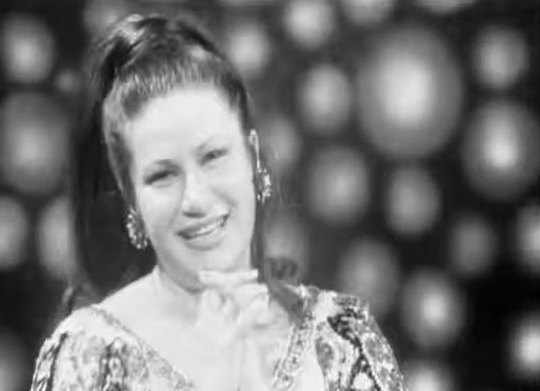 Ileana Sărăroiu