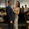 Brigitte și Florin Pastramă