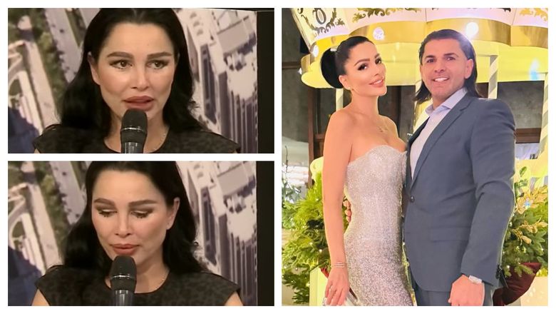 De ce s-a supărat Brigitte Pastramă pe soțul ei și ce anume a deranjat-o atât de tare. Vedeta spune totul: „Nu mi se pare normal să mănânce de pe spinarea mea.