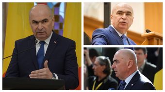 Care este numele complet al lui Ilie Bolojan. Puțini știu, de fapt, cum este trecut în acte