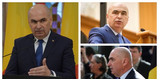 Care este numele complet al lui Ilie Bolojan. Puțini știu, de fapt, cum este trecut în acte