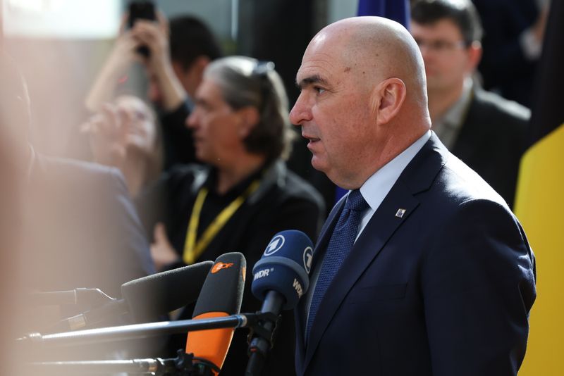 Ilie Bolojan