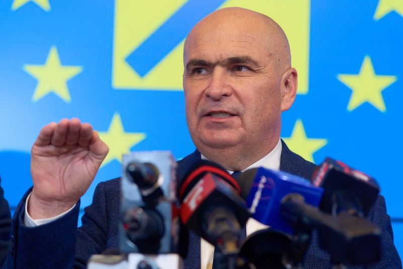 Ilie Bolojan