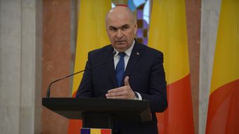 Care este numele complet al lui Ilie Bolojan. Puțini știu, de fapt, cum este trecut în acte