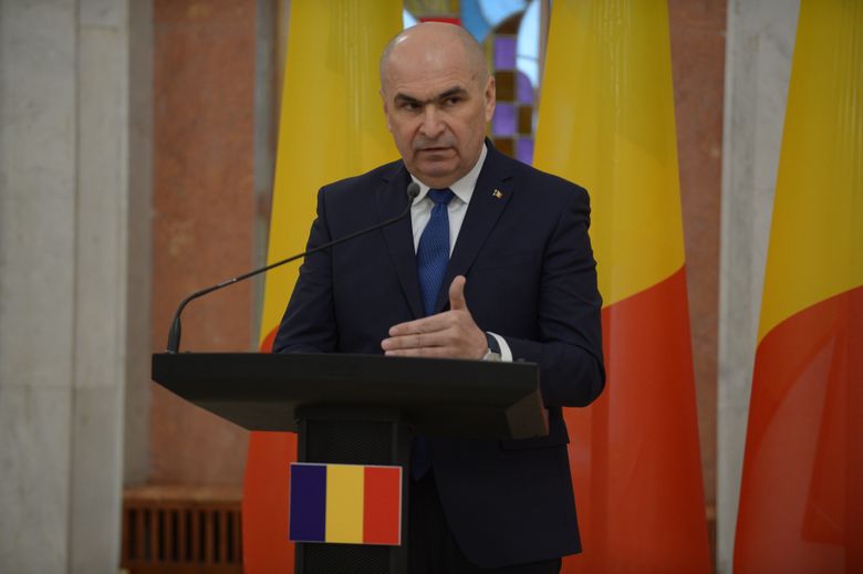 Ilie Bolojan