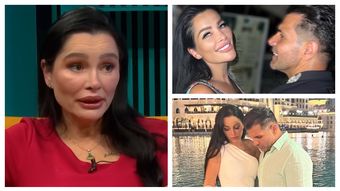 Brigitte Pastramă, singură de sărbători ani la rând. Ce acuzații aduce despre familia lui Florin Pastramă: “Eu nu am slujit-o și nu o să o slujesc.”
