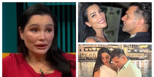 Brigitte Pastramă, singură de sărbători ani la rând. Ce acuzații aduce despre familia lui Florin Pastramă: “Eu nu am slujit-o și nu o să o slujesc.”