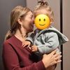 Mama lui Armin Nicoară și nepotul