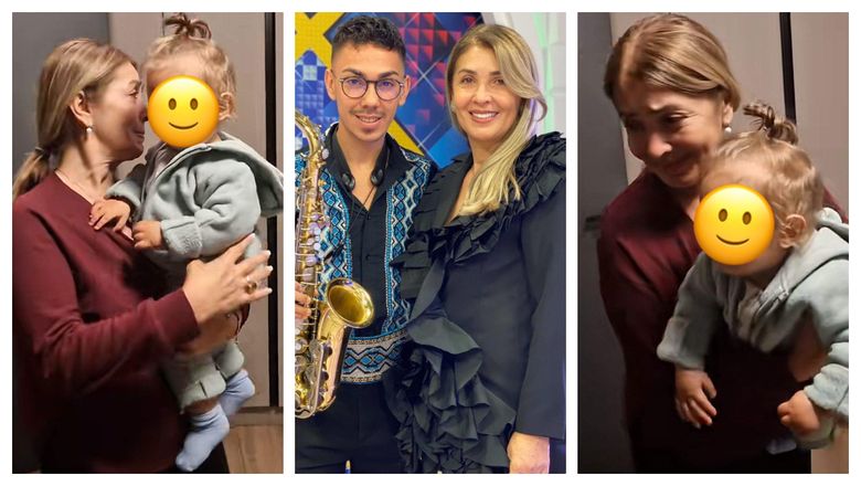 Ce spune Carmen Harra despre melodia Alexandrei Căpitănescu de la Eurovision: “Omenirea este sugrumată de tot ce se întâmplă.”
