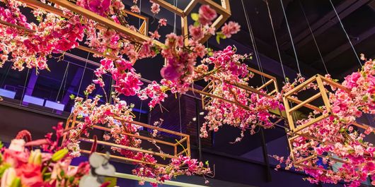 (P) Cum alegi aranjamentele florale pentru nuntă fără să depășești bugetul