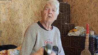 Tanti Vasilica, destăinuiri dureroase despre moarte. Ce vrea să se întâmple cu trupul ei când va părăsi această lume: “Sunt gata, mamaie, nu mai pot!”