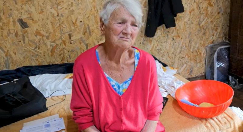 Tanti Vasilica