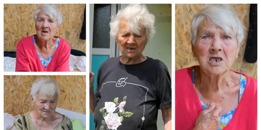 Tanti Vasilica, destăinuiri dureroase despre moarte. Ce vrea să se întâmple cu trupul ei când va părăsi această lume: “Sunt gata, mamaie, nu mai pot!”