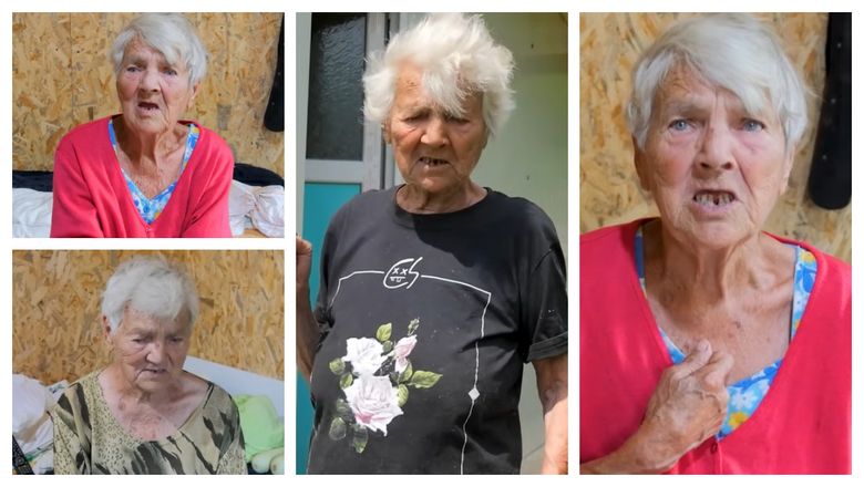 Tanti Vasilica, destăinuiri dureroase despre moarte. Ce vrea să se întâmple cu trupul ei când va părăsi această lume: “Sunt gata, mamaie, nu mai pot!”