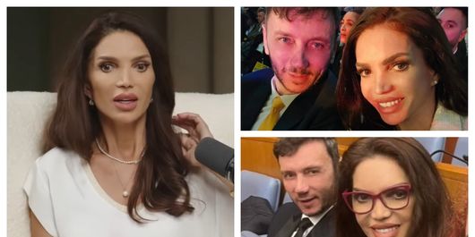 Ce spune Cristina Spătar despre bărbații cu bani și de ce a fost mereu înconjurată de parteneri cu situații financiare bune: “Nu vreau să jignesc pe nimeni.”