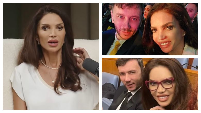 Momente grele pentru familia Victoriei Ionescu. Tânăra a fost condusă pe ultimul drum. Gestul emoționant al familiei în ziua înmormântării