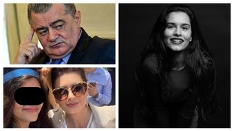 Momente grele pentru familia Victoriei Ionescu. Tânăra a fost condusă pe ultimul drum. Gestul emoționant al familiei în ziua înmormântării