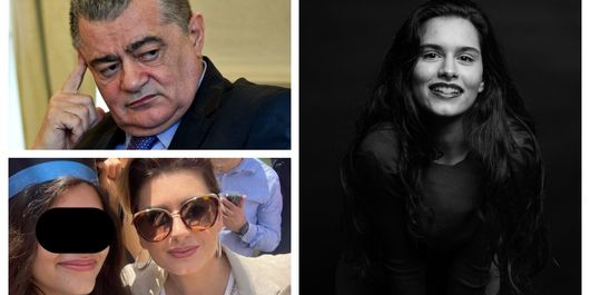 Momente grele pentru familia Victoriei Ionescu. Tânăra a fost condusă pe ultimul drum. Gestul emoționant al familiei în ziua înmormântării
