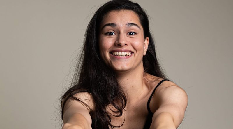Victoria Ionescu