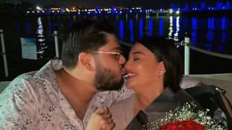 Betty Salam, cerută în căsătorie de Roberto Tudor! Tânăra este însărcinată, iar viitorul soț a dezvăluit sexul bebelușului: “Am cea mai mare bucurie în suflet!”
