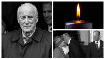 Doliu la Casa Regală! Regele Harald al V-lea al Norvegiei a murit! Monarhul se afla de peste trei decenii la tron