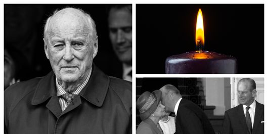 Doliu la Casa Regală! Regele Harald al V-lea al Norvegiei a murit! Monarhul se afla de peste trei decenii la tron