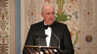 Doliu la Casa Regală! Regele Harald al V-lea al Norvegiei a murit! Monarhul se afla de peste trei decenii la tron