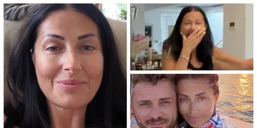 Gabriela Cristea, despre noul membru din familie! Artista a avut o surpriză după ce s-a întors din Sicilia: “Mi-e greu să înțeleg.”