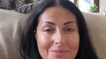 Gabriela Cristea, despre noul membru din familie! Artista a avut o surpriză după ce s-a întors din Sicilia: “Mi-e greu să înțeleg.”