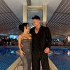 Andrei Bordeianu și iubita lui