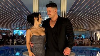Mesajul sfâșietor al iubitei lui Andrei Bordeianu după ce influencerul a trecut printr-un accident grav: “Aprind o lumânare!”