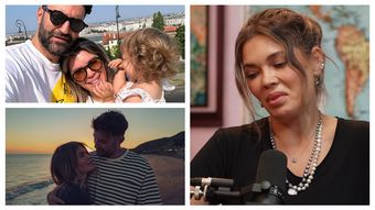 Gina Pistol, totul despre căsnicia cu Smiley. Cum se descrie vedeta ca soție și cine este mai echilibrat în casă: “Deși sunt eu egoistă, am învățat asta pe propria piele.”