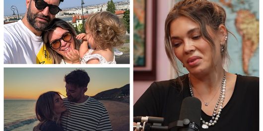 Gina Pistol, totul despre căsnicia cu Smiley. Cum se descrie vedeta ca soție și cine este mai echilibrat în casă: “Deși sunt eu egoistă, am învățat asta pe propria piele.”