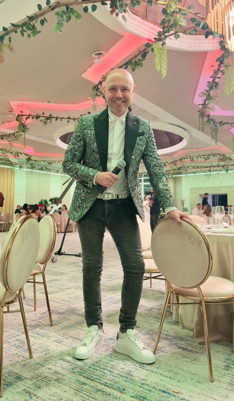 Mihai Mitoșeru