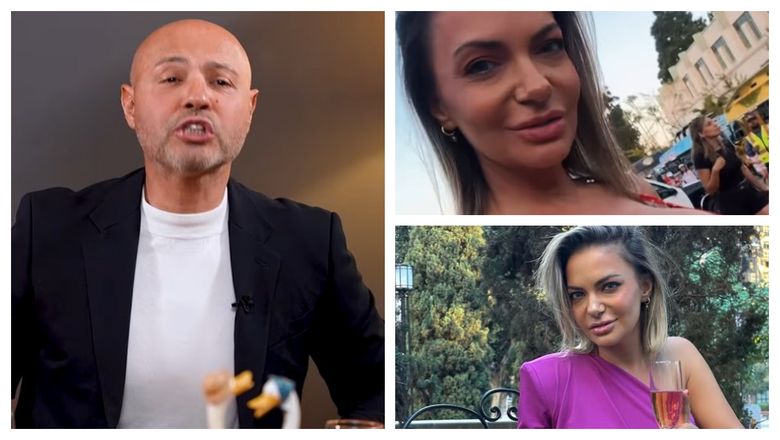 Noi vești despre starea de sănătate a Alinei Pușcău. Cum se simte modelul internațional după a doua ședință de tratament