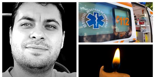 Mihai Alexandru Mitoșeriu s-a stins din viață la doar 37 de ani. Cunoscutul om de afaceri din Botoșani ar fi făcut un infarct: „Stau pe gânduri când aud că un om tânăr moare.”