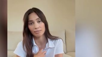 Noi vești despre starea de sănătate a Alinei Pușcău. Cum se simte modelul internațional după a doua ședință de tratament