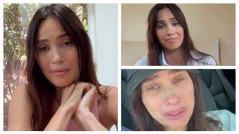Noi vești despre starea de sănătate a Alinei Pușcău. Cum se simte modelul internațional după a doua ședință de tratament