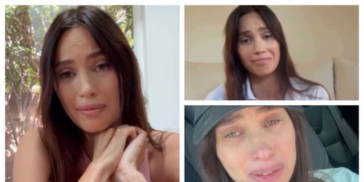 Noi vești despre starea de sănătate a Alinei Pușcău. Cum se simte modelul internațional după a doua ședință de tratament