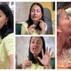 Gabriela Cristea a răbufnit! Vedeta a răspuns comentariilor despre v&acirc;rsta ei și a lui Tavi Clonda: &bdquo;Nu l-am luat de la maternitate.&rdquo;