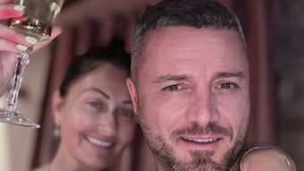 Gabriela Cristea a răbufnit! Vedeta a răspuns comentariilor despre vârsta ei și a lui Tavi Clonda: „Nu l-am luat de la maternitate.”