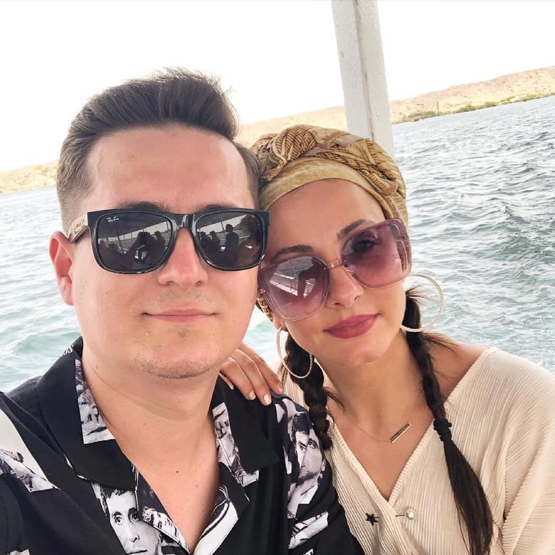 Ce anunț a făcut Ileana Sterp cu privire la tatăl copiilor ei, la câteva zile după ce a anunțat că au divorțat: 