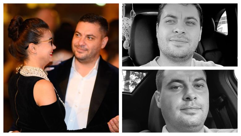 Doliu uriaș în fotbalul românesc! Ce mesaj dureros a transmis fiica lui Ilie Balaci, după moartea lui Nae Ungureanu: „Să-l îmbrățișezi pe tata!”