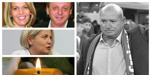 Doliu uriaș în fotbalul românesc! Ce mesaj dureros a transmis fiica lui Ilie Balaci, după moartea lui Nae Ungureanu: „Să-l îmbrățișezi pe tata!”